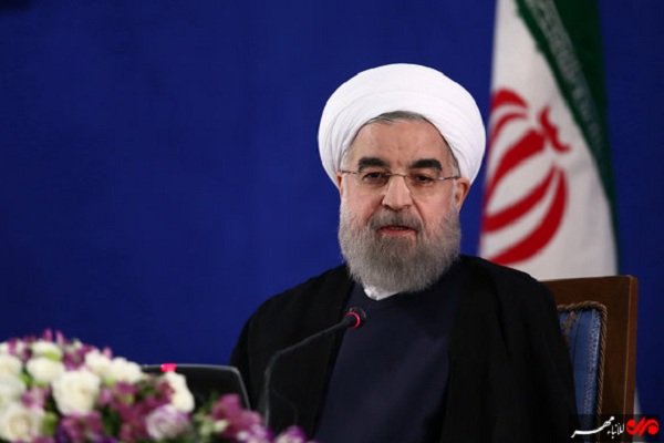 روحانی: وقتی امام زمان (عج) ظهور کرد آنوقت هم می شود نقد کرد