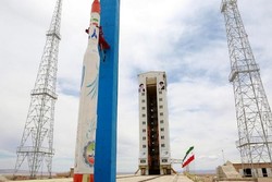 Iran has made great achievements in satellites fields: Hatami