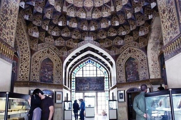 کمیسیون فرهنگی شورای شهر در روزهای پایانی به یاد موزه پارس افتاد