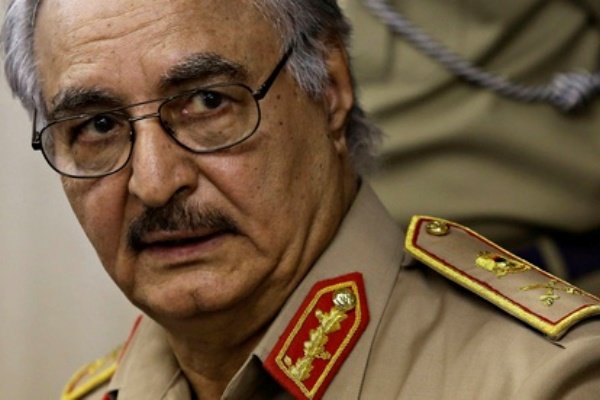 جنایت گروه‌های وهابی مورد حمایت «حفتر» علیه غیرنظامیان در لیبی