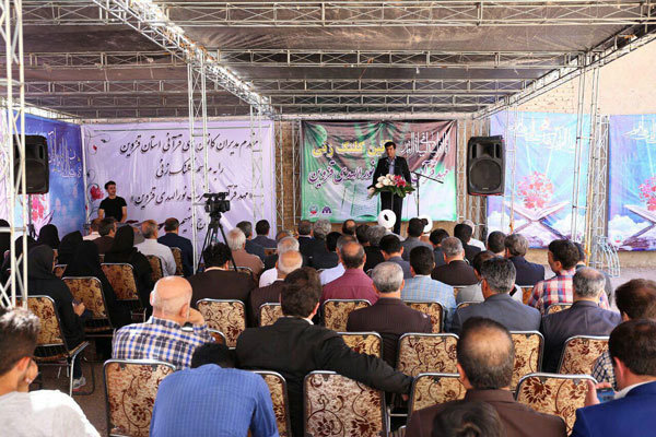 شهرداری قزوین بزرگترین حامی سرمایه‌گذاران در مسائل دینی است