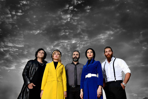 بازیگران تئاتر کاری متفاوت تجربه می‌کنند/ ادای دین به سینمای نوآر
