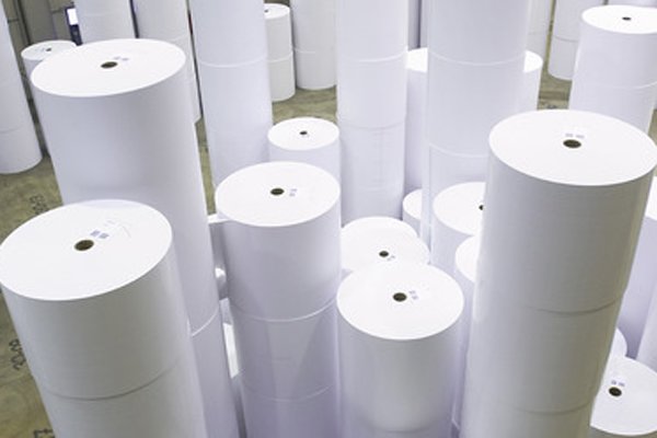 توقف صدها تن کاغذ بالکی در گمرکات کشور به دلیل تامین نشدن ارز
