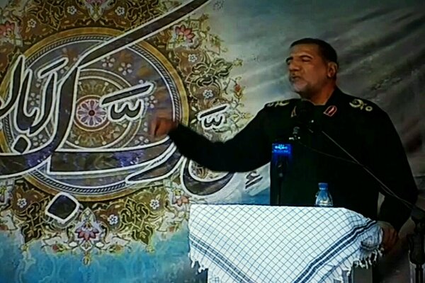 دشمن پس از ۵۹۸ بدعهدی و پیشروی کرد/ایران را جنگ طلب معرفی کردند
