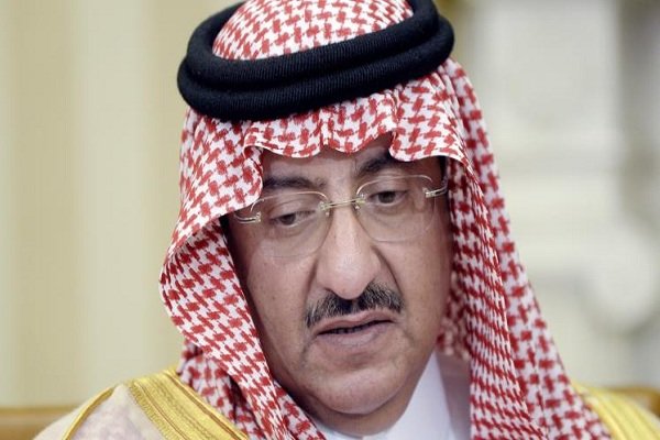 الأمير السعودي محمد بن نايف يتعرض لنوبة قلبية داخل معتقله