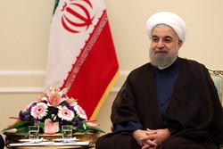 World top leaders to attend Rouhani's inauguration ceremony