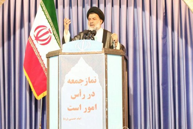 ایران محور آزادی قدس شریف است/ ماهیت پلید رژیم صهیونیستی آشکار شد