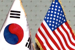 استراق سمع سازمان سیا از تماس‌های کره‌جنوبی با آمریکا را بررسی می‌کنیم