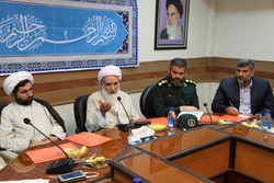 نظارت ومدیریت بر مساجد استان کرمانشاه باید به صورت منظم انجام شود