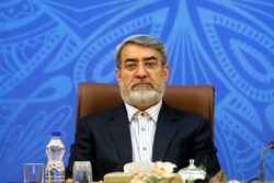 ایران آماده ایفای نقش جدی تر در روند توسعه افغانستان است