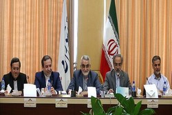 نقوی حسینی: وزارت خارجه از پیش نویس طرح مقابله با اقدامات آمریکا حمایت کرد
