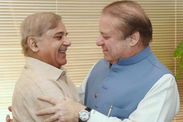 نوازشریف اور مریم نوازکی شہبازشریف اور ان کی ٹیم سے ذہنی طور پر علیحدگی