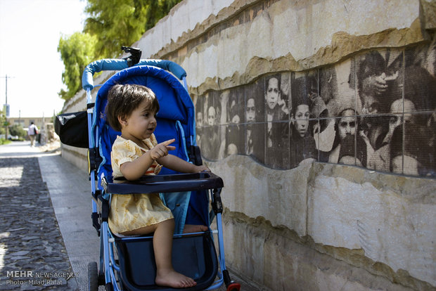 A view of daily life in Iran – 69