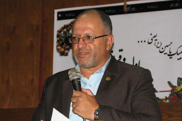 ۲۰ هزار تن کود کشاورزی در استان  قزوین  توزیع شد