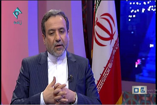 مساعد وزير الخارجية الايراني: لن نتفاوض مجددا حول الاتفاق النووي 