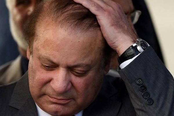 پاکستانی عدالت کا سابق وزیر اعظم نواز شریف کی جائیداد نیلام کرنے کا حکم جاری
