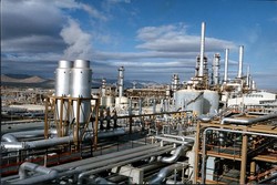 Ukraine paves path for Iran's petchem exports to Europe