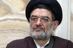 السفير الإيراني الأسبق بسوريا وامين مؤتمر دعم القدس "محتشمي بور" في ذمة الله