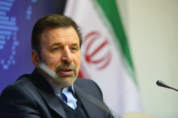 واعظي: إيران لن تتقبل السياسات الأمريكية تحت أي ظرف من الظروف
