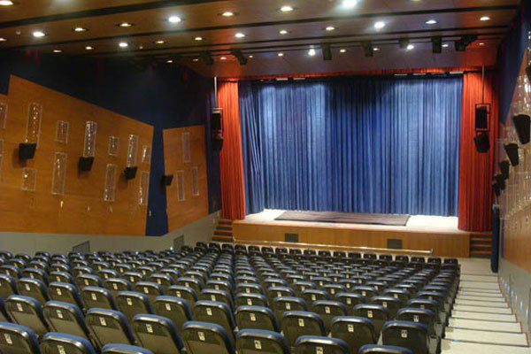 راه اندازی  نخستین «سینما سیار»در نیشابور