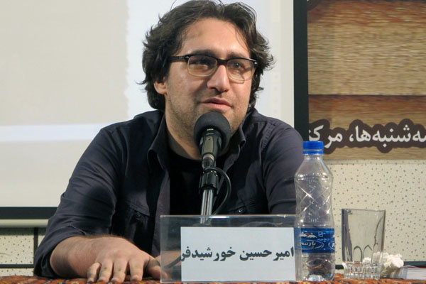  «تهرانی‌ها» زیر چاپ رفت/ ۱۷ داستان و یک رمان با شخصیت مشترک