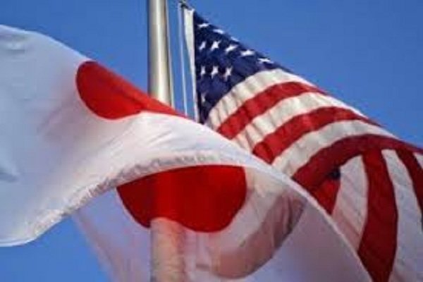 آمریکا ۲ شرکت و ۴ فرد ژاپنی را تحریم کرد