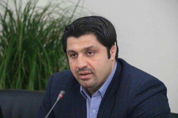 مسابقات بین‌المللی اسکواش 30 بهمن در گرگان برگزار می شود