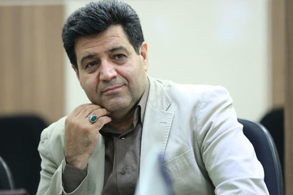 İran Ticaret Odası'nın yeni başkanı belli oldu