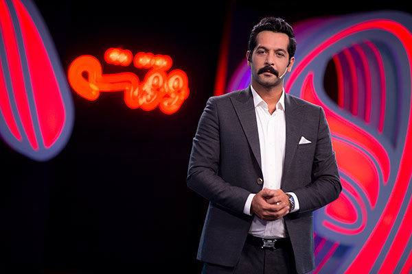 تیر خلاص به ازدواج آسان با مراسم لاکچری زوج بازیگر