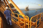 افزایش ۶۳ درصدی تولید نفت خام در ۳ سال گذشته