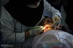 اعتراض داوطلبان آزمون دستیاری دندانپزشکی به منابع آزمون