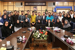 کمیته تخصصی نخبگان دانشگاه علوم پزشکی شهید بهشتی تشکیل می شود