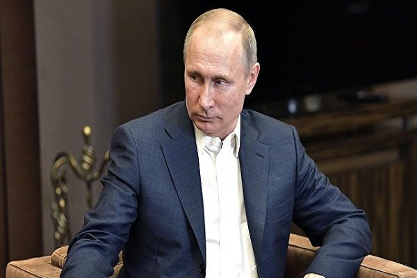 «پوتین» در نشست مجمع عمومی سازمان ملل شرکت نمی‌کند