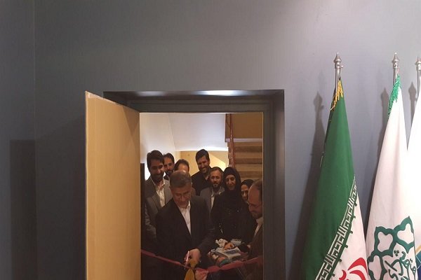 خانه عروسک با محوریت اقوام ایرانی افتتاح شد