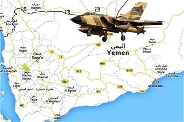 وزارة النقل اليمنية: وفاة اكثر من 13 الف يمني بسبب الحصار الجوي
