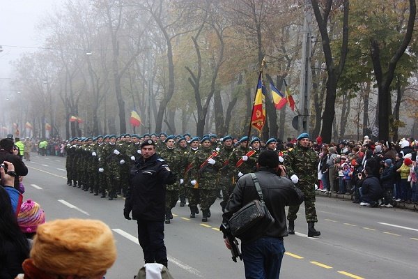 ارتش رومانی