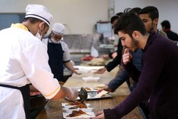 تکذیب هرگونه افزایش قیمت غذا در دانشگاه تهران/ جریمه دانشجویان در صورت رزرو و عدم دریافت غذا