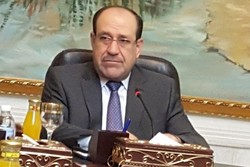 نوري المالكي: العراق وتركيا وإيران جادون بالمقاطعة حتى التراجع عن الاستفتاء