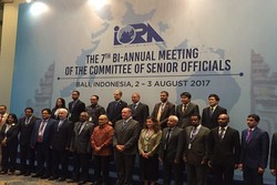 IORA’s CSO meeting kicks off in Indonesia