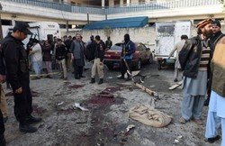 Death toll rises to 29 in mosque attack in Afghanistan 