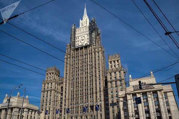 واکنش مسکو به عدم صدور ویزای آمریکا برای سران نظامی روسیه