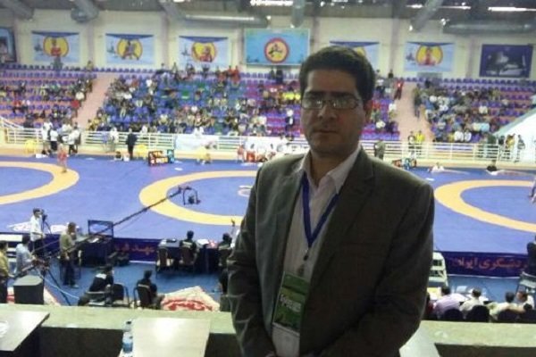 پذیرش ۳۴۷ کشتی‌گیر در مسابقات کشوری کشتی دانش‌آموزی