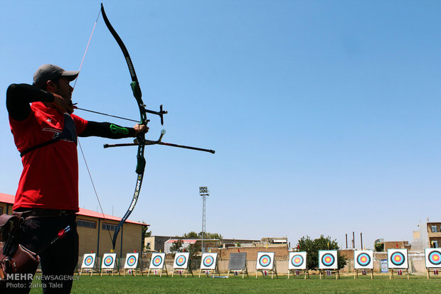 کماندار یزدی به اردوی تیم ملی دعوت شد