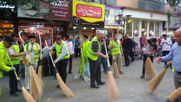«خیابانی»به فکر خیابان‌های تبریز افتاد/تبریزی‌ها به میدان بیایند
