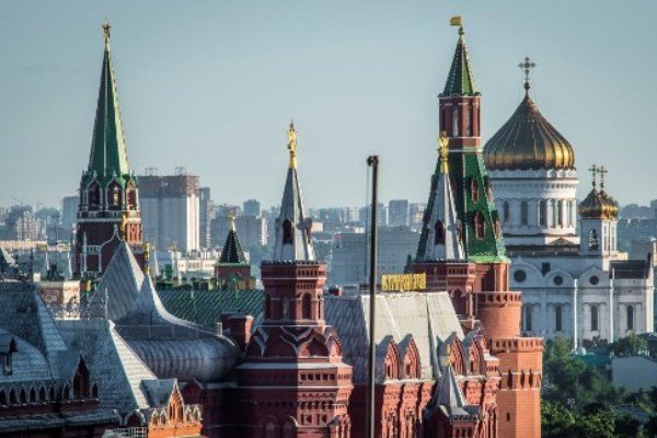 رشد  سرمایه‌گذاری آمریکایی‌‍‌ها در روسیه علی‌رغم تحریم‌ها