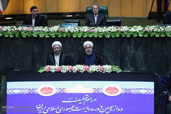Coop. with Islamic Republic to help regional stability, peace