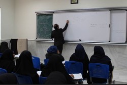مجوز پذیرش دانشجو در پردیس های کیش و ارس دانشگاه تهران صادر شد