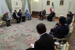 ﻿Iran voices unwavering support for Lebanon