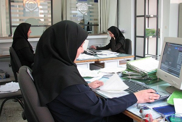 ساعت کاری ادارات استان بوشهر تغییر می‌کند