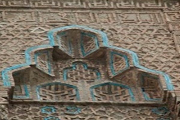 ریشه‌های تاریخی نقوش اسلیمی در آثار فرهنگ ترکی-اسلامی نخجوان